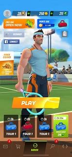 tennis clash tips|Tennis Clash tips: guide, cheats & strategies .